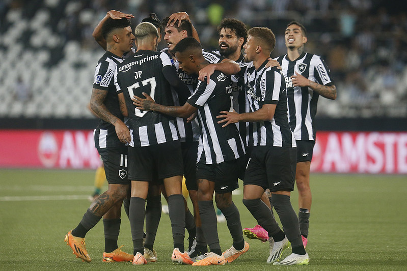 Globo Vai Transmitir Ao Vivo Botafogo X Bahia Pelo Brasileir O