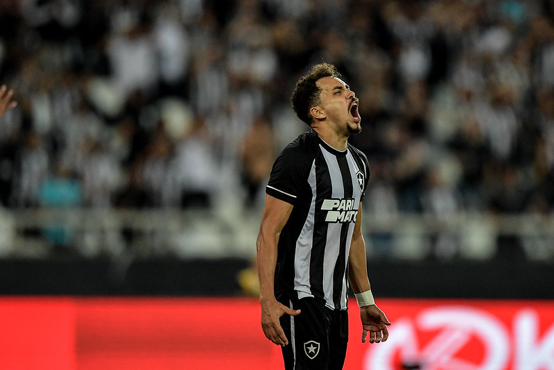 Vidente faz previsão inacreditável e tira título do Botafogo Não vai