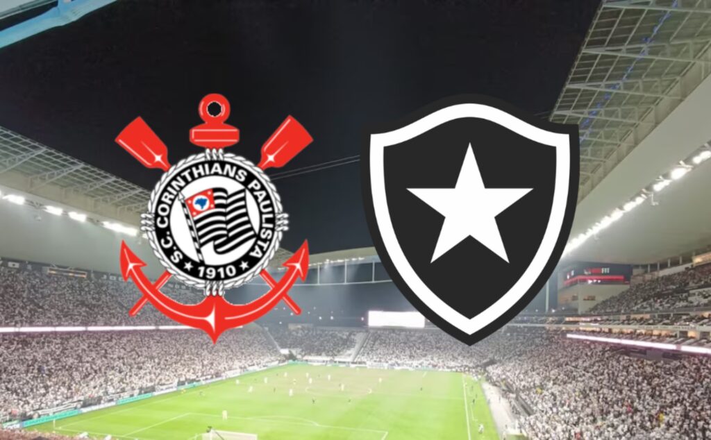 Corinthians X Botafogo Palpite Brasileir O